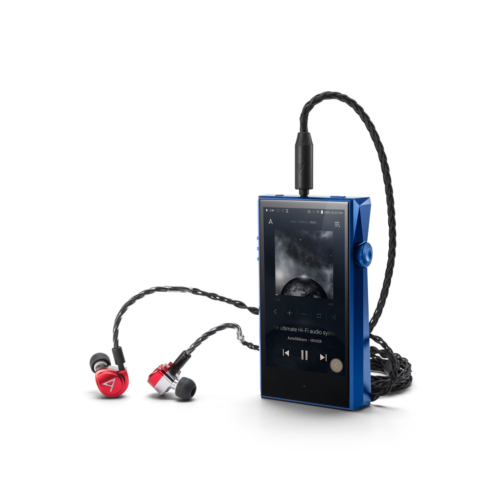 Astell&Kern Launches New Headphones and In-Ear Monitors – Invixion