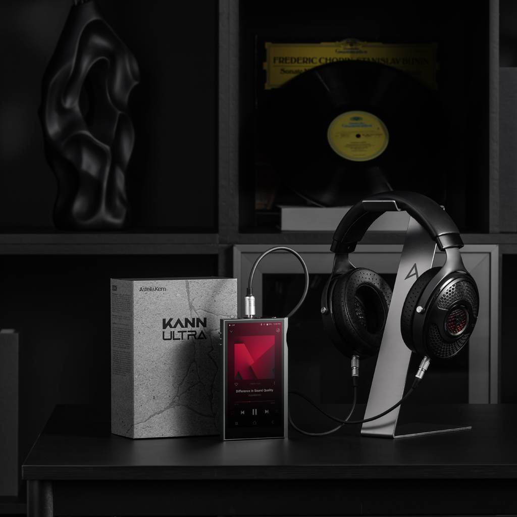 KANN ULTRA