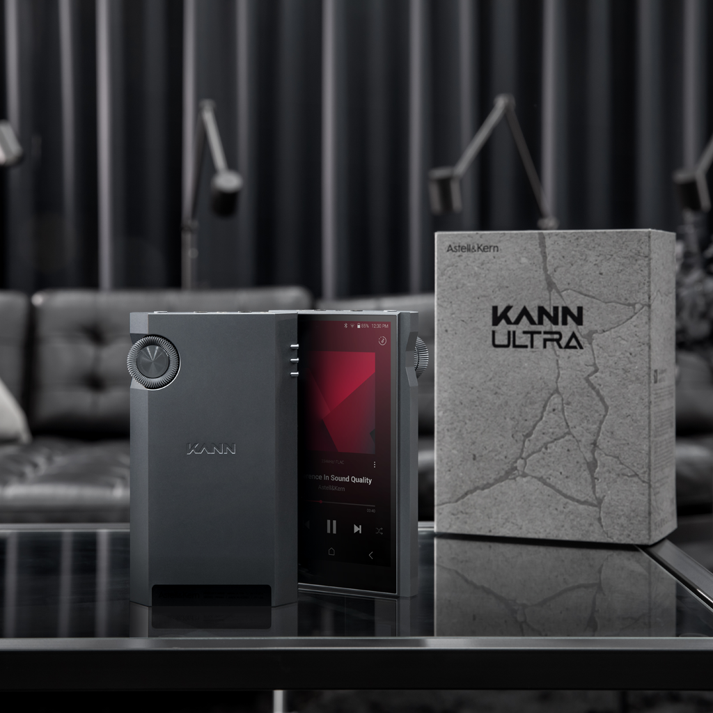 KANN ULTRA