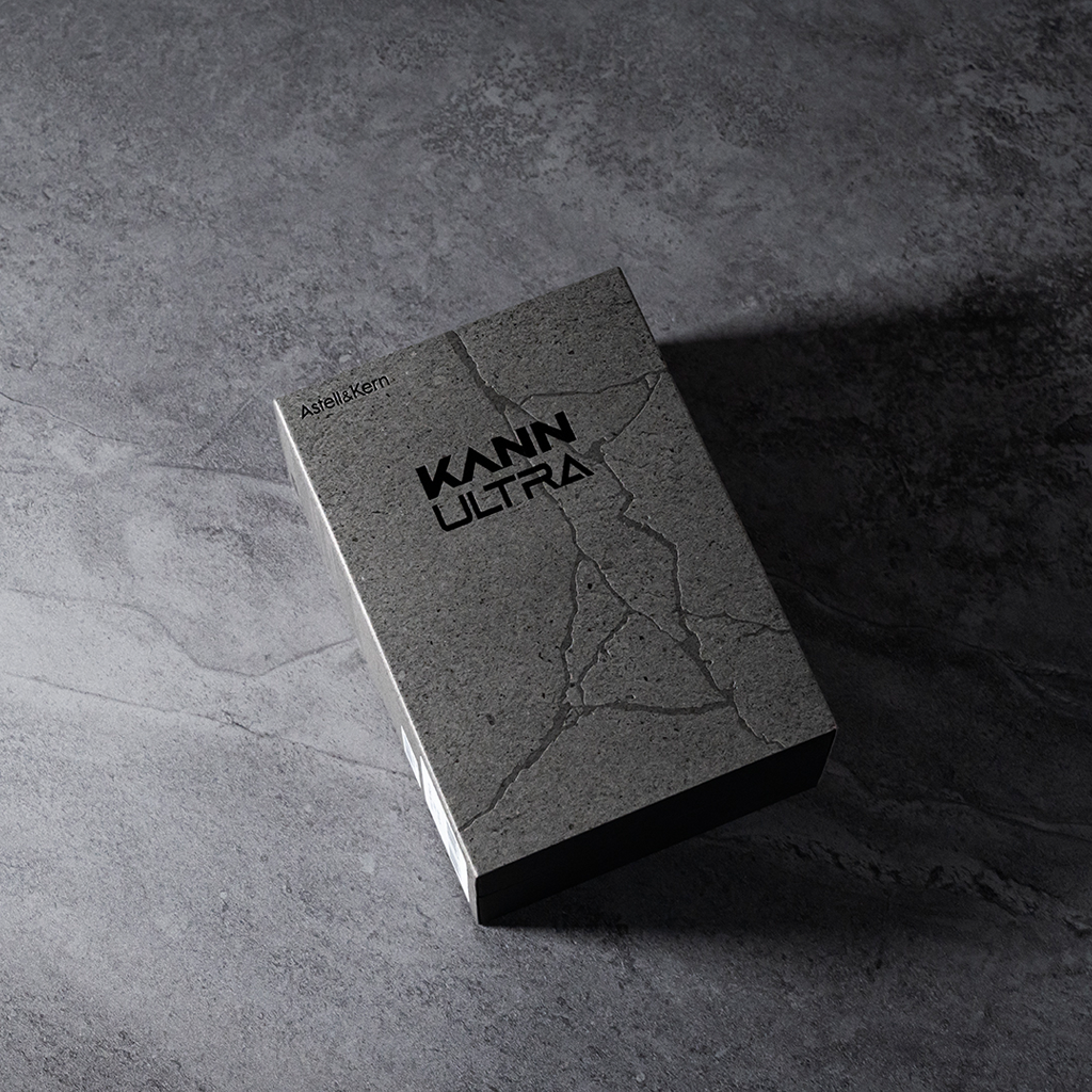 KANN ULTRA