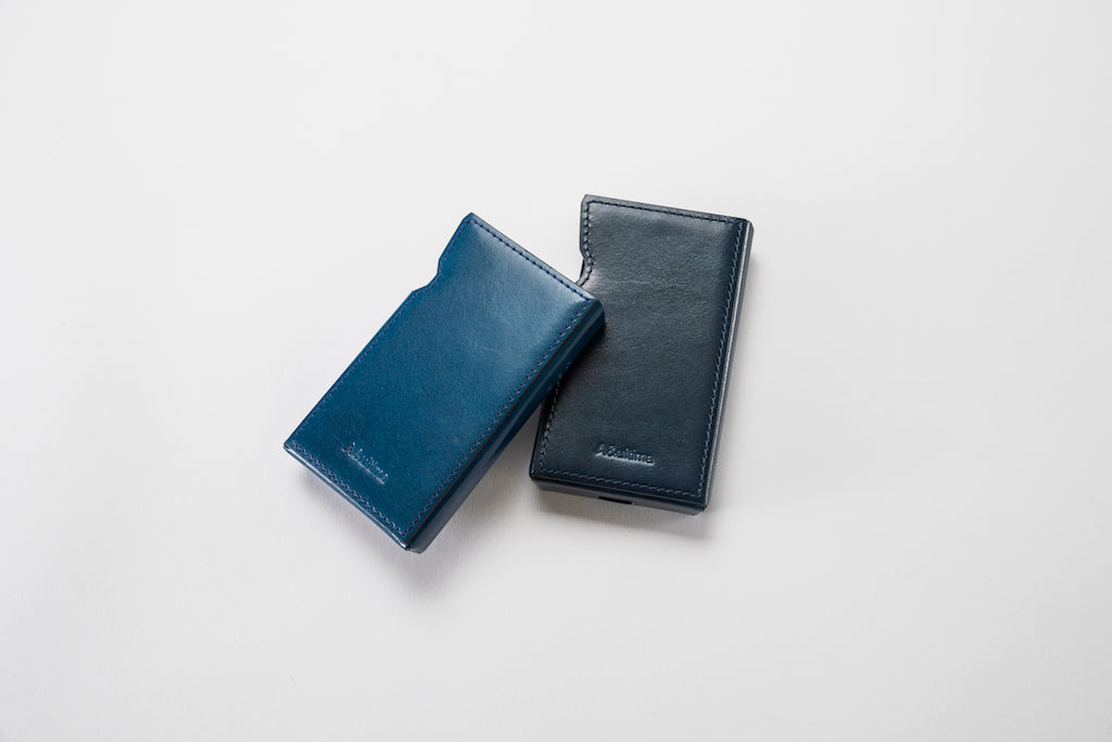 A&ultima SP1000M Leather Case