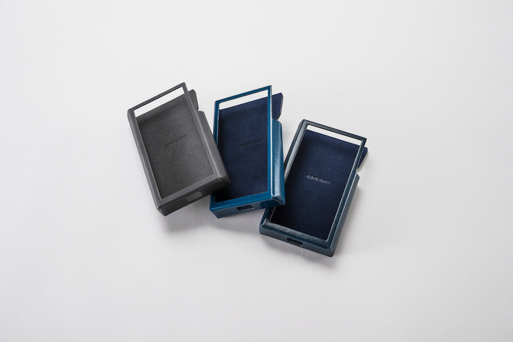 A&ultima SP1000M Leather Case