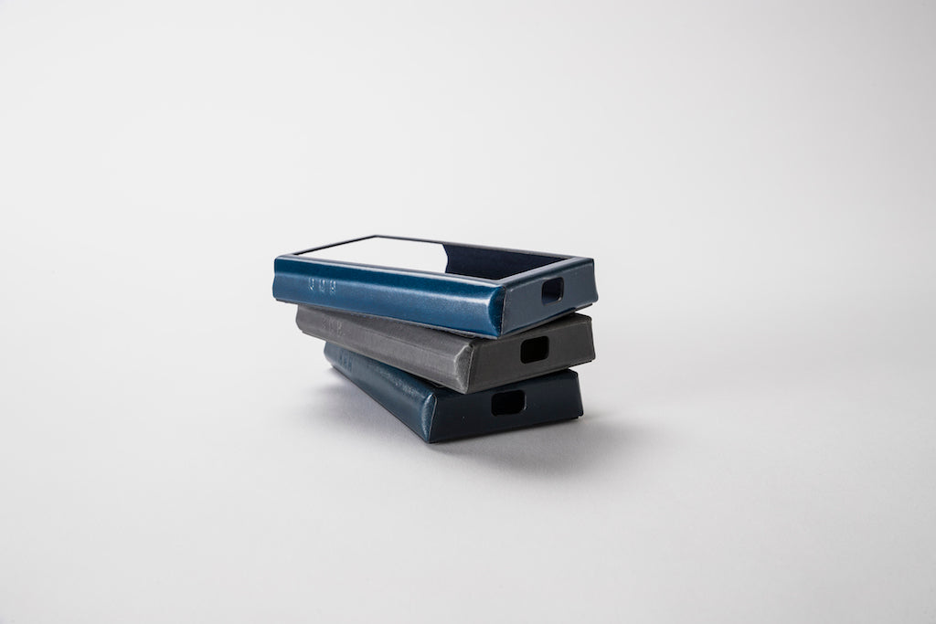 A&ultima SP1000M Leather Case