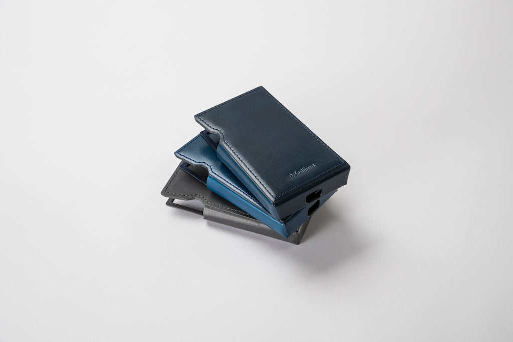 A&ultima SP1000M Leather Case