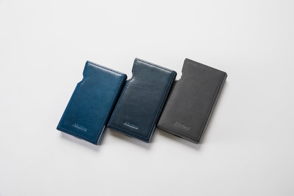 A&ultima SP1000M Leather Case