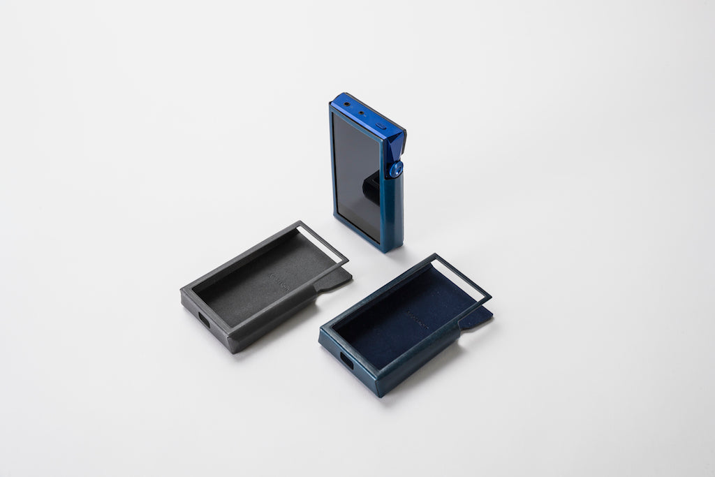 A&ultima SP1000M Leather Case