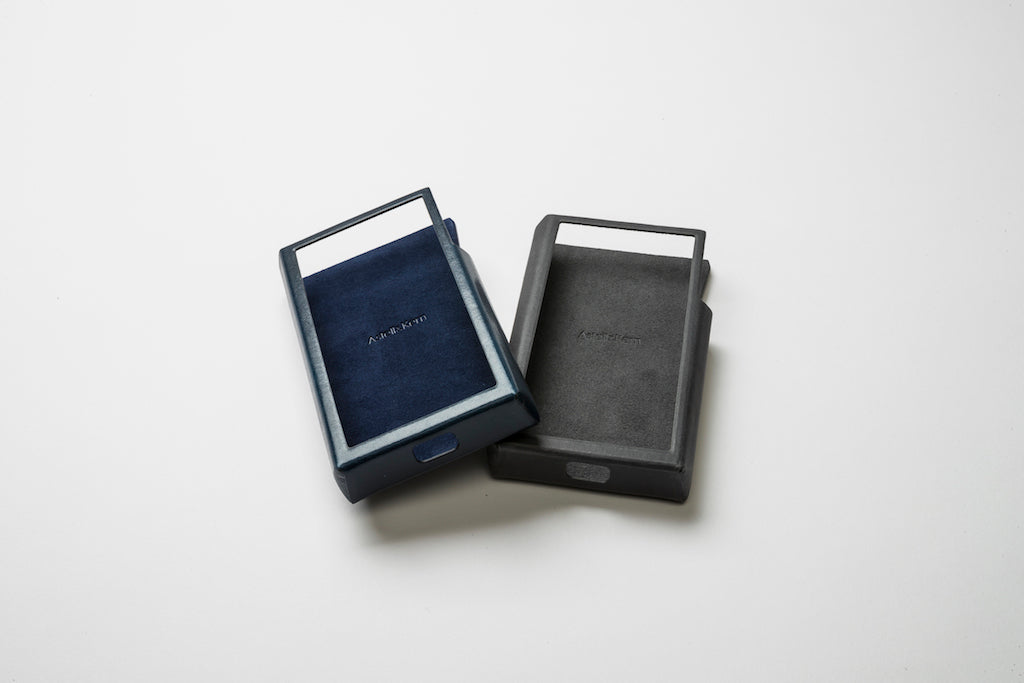 A&ultima SP1000M Leather Case