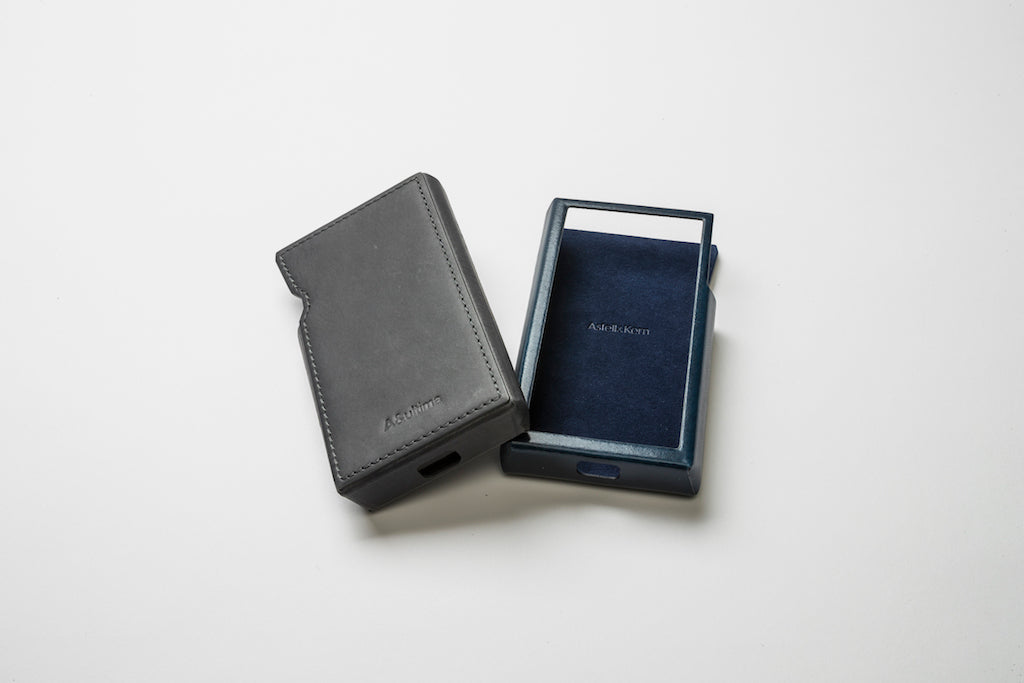 A&ultima SP1000M Leather Case
