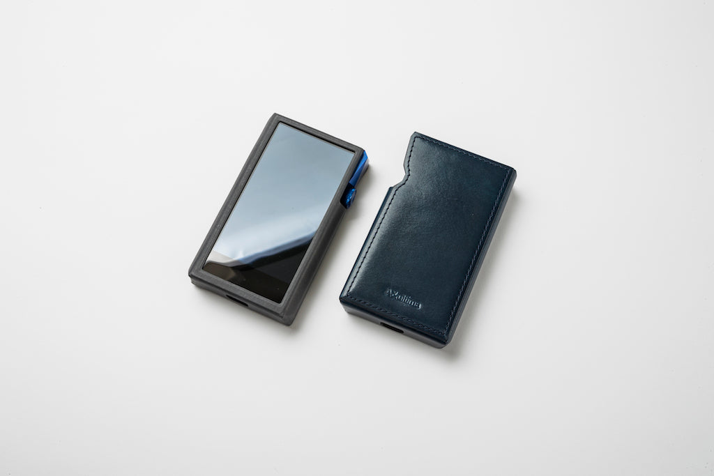 A&ultima SP1000M Leather Case