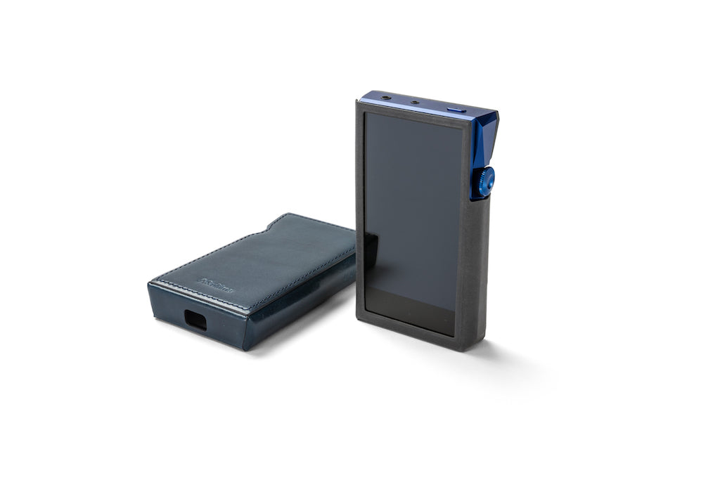 A&ultima SP1000M Leather Case