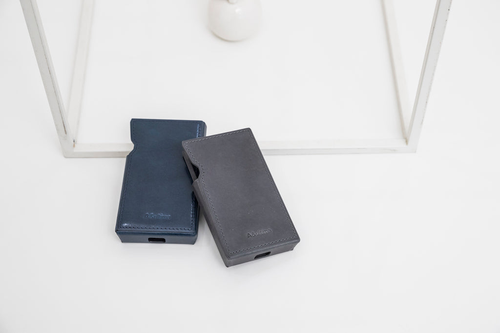 A&ultima SP1000M Leather Case