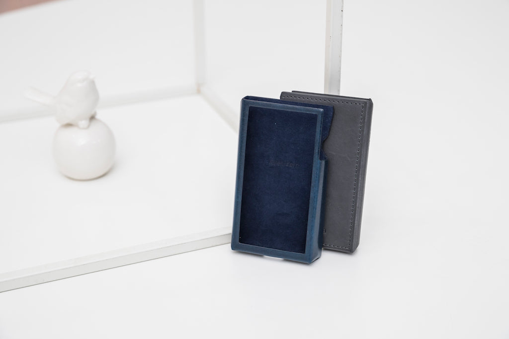 A&ultima SP1000M Leather Case