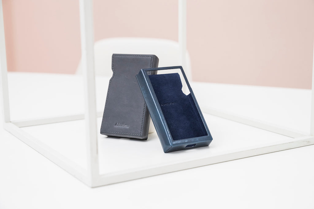 A&ultima SP1000M Leather Case