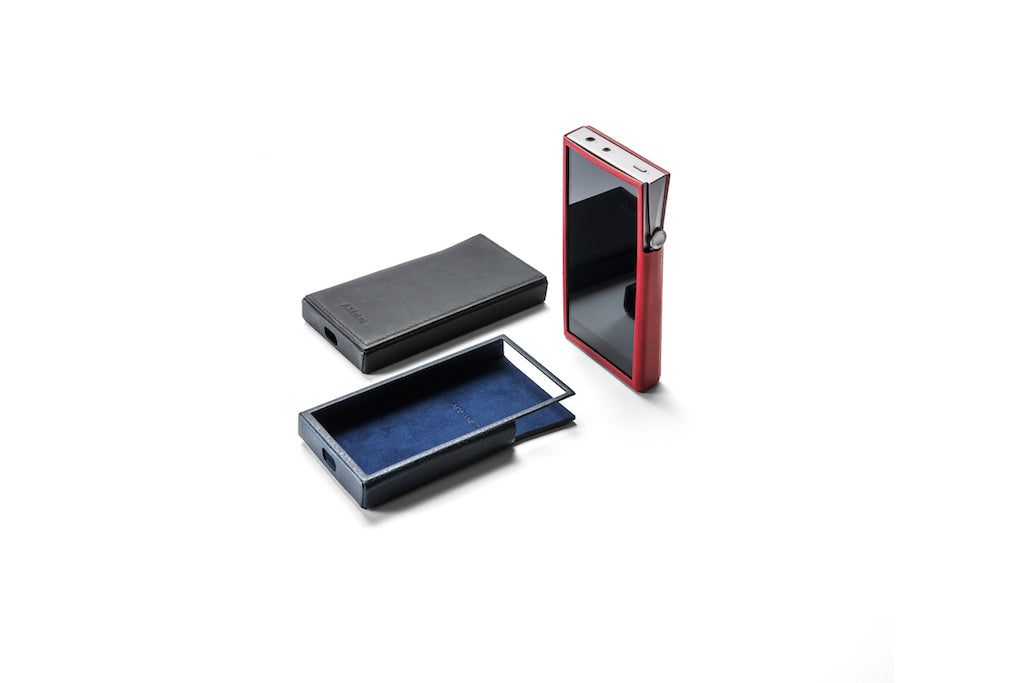 A&futura SE100 Leather Case
