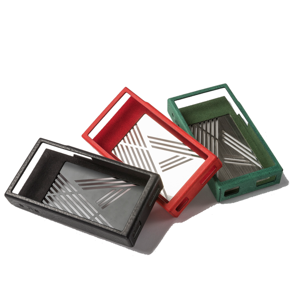 SA700用 革製ケース Astell&Kern SA700 Leather Case | Bloom Audio