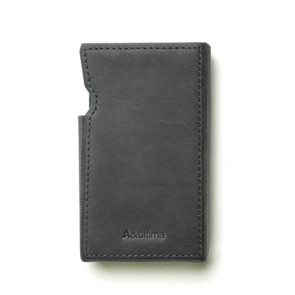 A&ultima SP1000M Leather Case