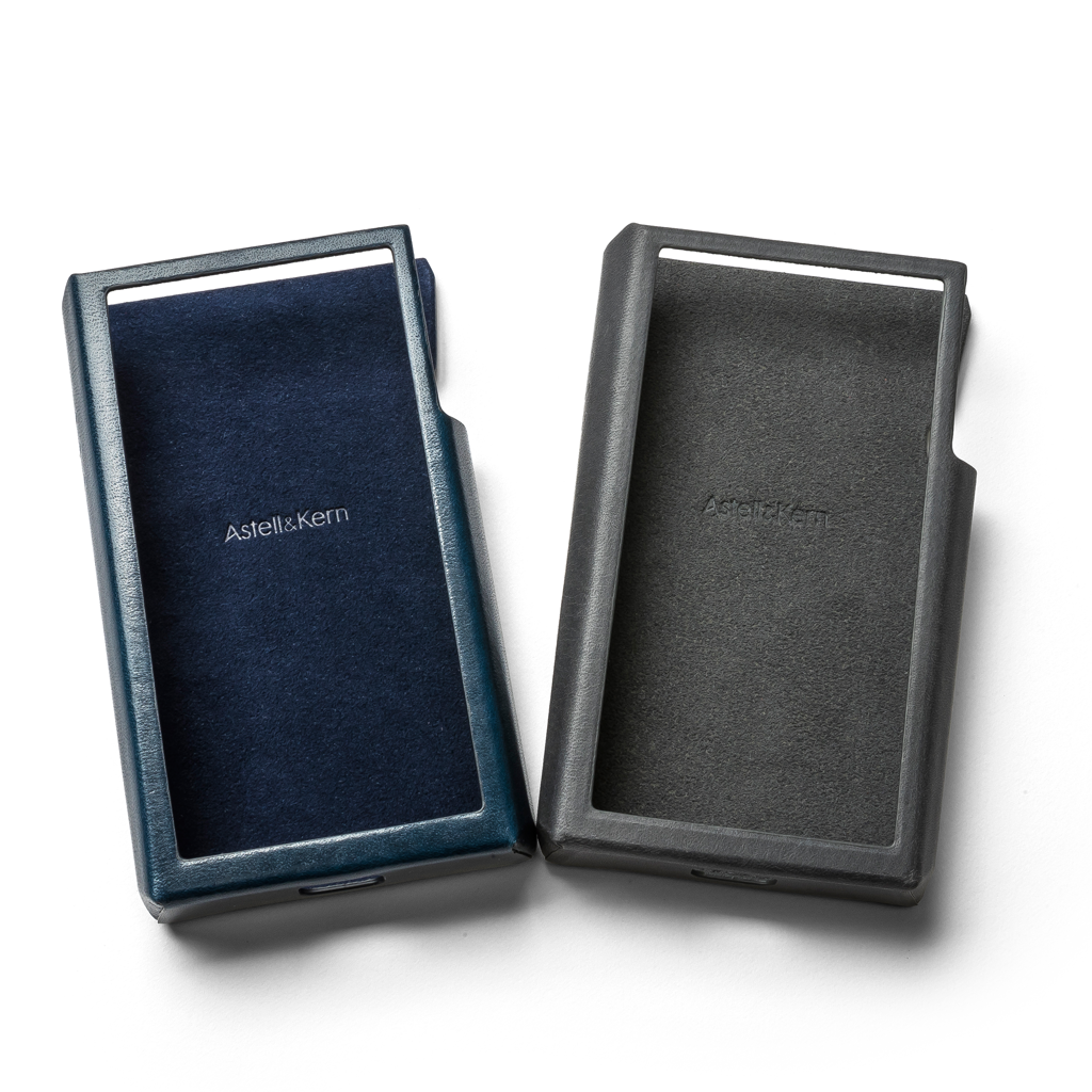 A&ultima SP1000M Leather Case