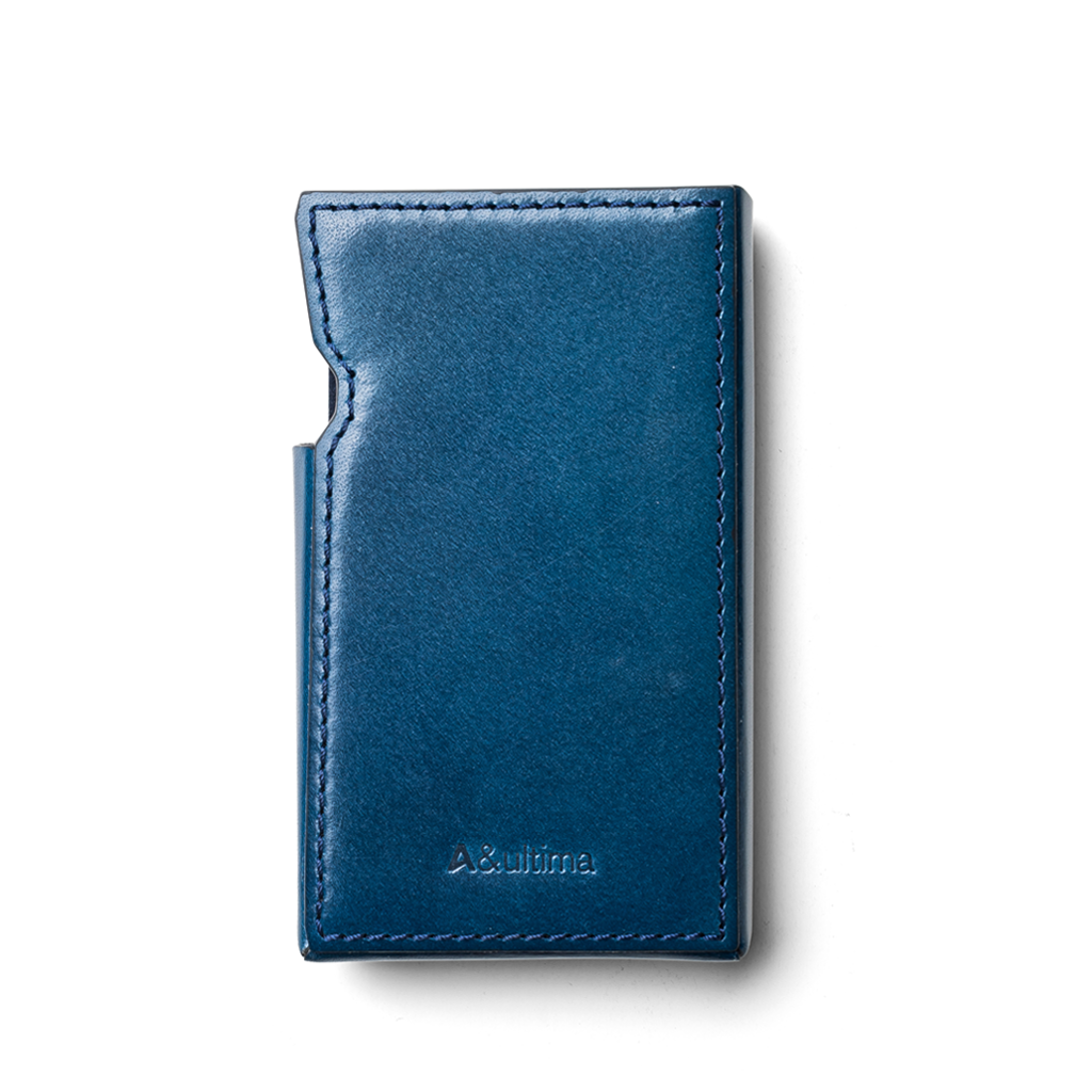 A&ultima SP1000M Leather Case