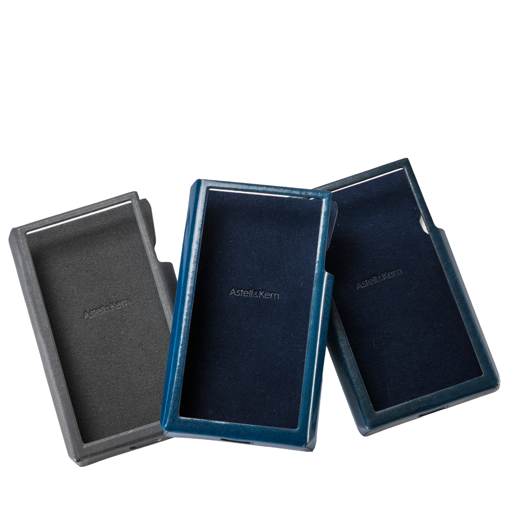 A&ultima SP1000M Leather Case