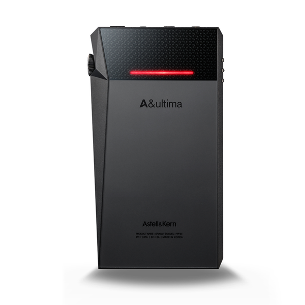 【ネット限定】 A&ultima SP2000T Inc. Invixion – ポータブルプレーヤー