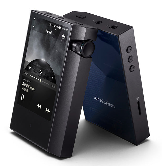 Astell&Kern Launches New Player and Accessories