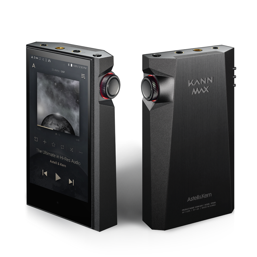 Astell&Kern Debuts Three New Products at HIGH END MUNICH 2022