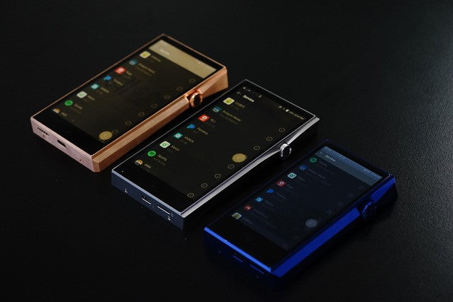 Astell&Kern Adds New Features To High-Resolution Portable Audio Line