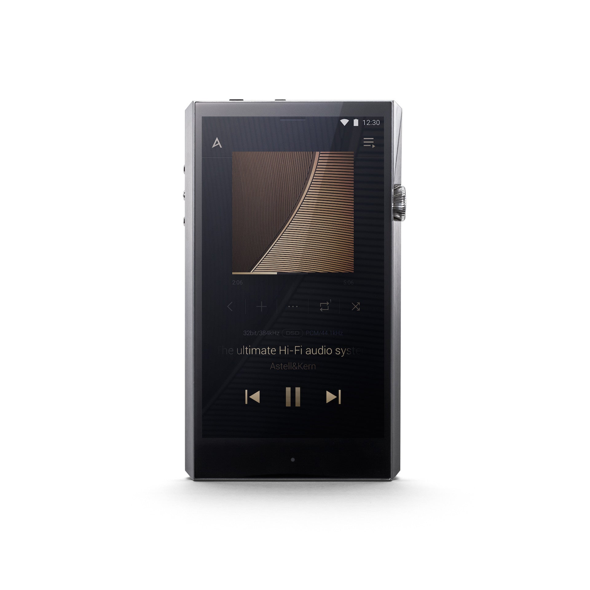 Astell&Kern SP1000 COPPER - ポータブルプレーヤー