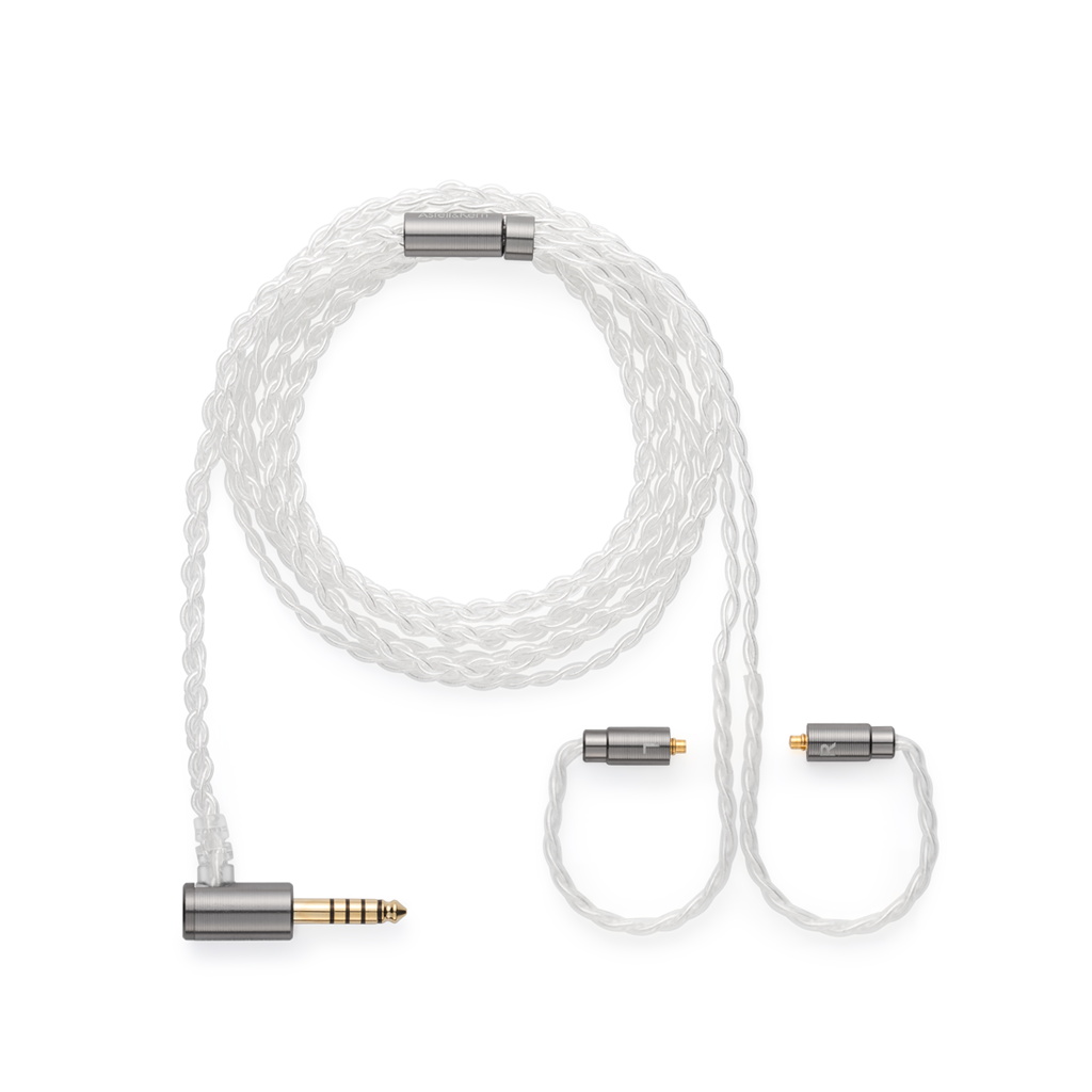 4.4mm MMCX Cable (PEP11)