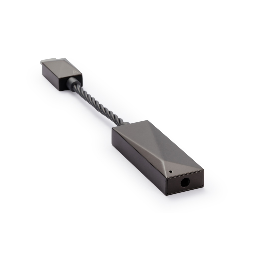 AK USB-C Dual DAC Cable (PEE51)