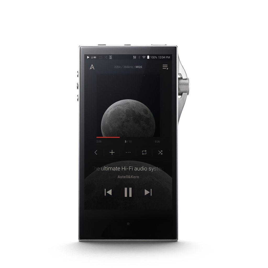 カスタム Astellu0026Kern SA700 Onyx Black - オーディオ機器