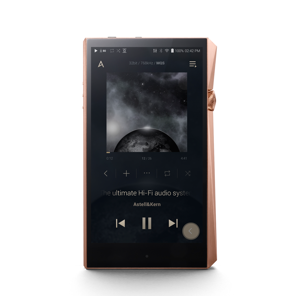 9/30まで】Astell&Kern SP2000T A&ultima Onyx Black 9/30まで】Astell&Kern SP2000T A&ultima Onyx Black
